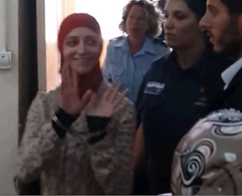 Appel de Samer Issawi aux peuples libres du monde : 'Soutenez Shireen Issawi et les autres prisonniers palestiniens'